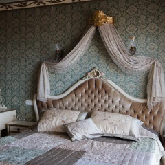 Romantic Hotel Istanbul 3* Люкс с различными типами кроватей