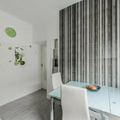 Отель Urban Flats Novi Sad Нови Сад комната для гостей фото 4