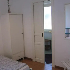 Отель Magnolia B&B Стандартный номер фото 7