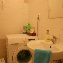 Jacob Apartments Hostel Penzion Брно ванная фото 2