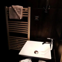 Отель Apart'hotel Haut Lofts Франция, Тулуза - отзывы, цены и фото номеров - забронировать отель Apart'hotel Haut Lofts онлайн сауна