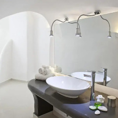 Chromata Santorini Hotel 5* Полулюкс с различными типами кроватей