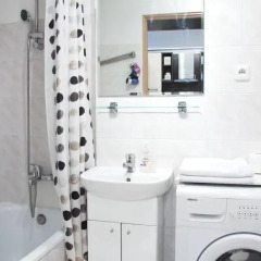 Отель Apartment4you Centrum 1 Апартаменты с различными типами кроватей фото 48