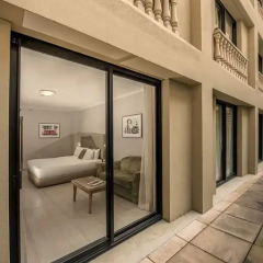 Отель The Playford Adelaide MGallery by Sofitel 5* Стандартный номер с различными типами кроватей фото 4