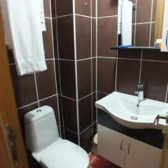 Koc Hotel Номер Делюкс фото 3