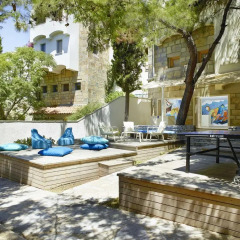 Отель Hapimag Resort Sea Garden - All Inclusive
