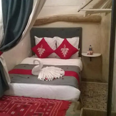 Отель Riad El Ouarda Марокко, Марракеш - отзывы, цены и фото номеров - забронировать отель Riad El Ouarda онлайн комната для гостей фото 2