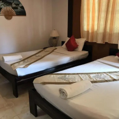 Отель Adarin Beach Resort комната для гостей фото 4