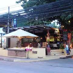 Floral Hotel Lakeview Koh Samui