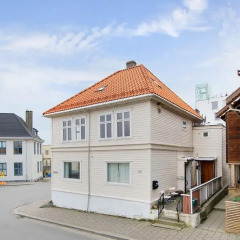 Отель Rexen Housing Апартаменты фото 18