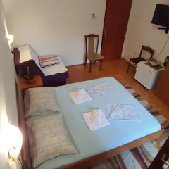 Апартаменты Apartments Marić Стандартный номер с различными типами кроватей фото 2