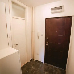 Отель Lina Apartments Сербия, Белград - отзывы, цены и фото номеров - забронировать отель Lina Apartments онлайн удобства в номере фото 2