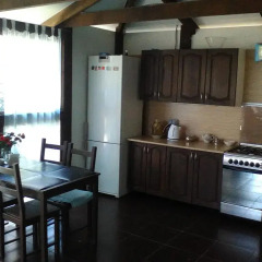 Гостиница Guest House Dubrava питание