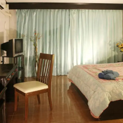 Отель Nanai Residence комната для гостей фото 5