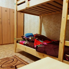 Гостиница Hostel Uyt In Kursk в Курске отзывы, цены и фото номеров - забронировать гостиницу Hostel Uyt In Kursk онлайн Курск сауна