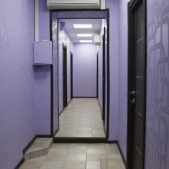 Гостиница Mechta Inn интерьер отеля