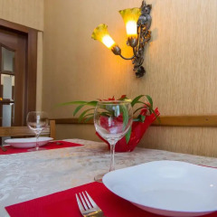 Апартаменты Apartments Kupalovskaya Минск в номере фото 2