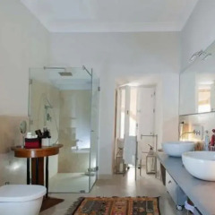 Отель Luxury Flat Ortigia Сиракуза ванная фото 2
