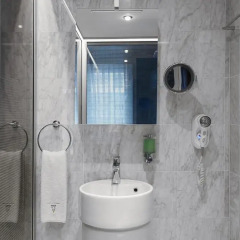 Amadi Park Hotel 4* Стандартный номер с различными типами кроватей фото 10