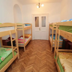 Хостел Coffee Home Номер категории Эконом фото 3