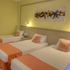 Rooms By Alexandra Hotel Стандартный номер фото 3