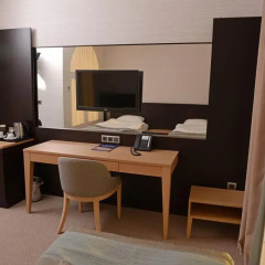 Bayramoglu Resort Hotel 4* Номер Комфорт