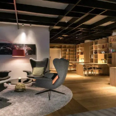 Quality Hotel Residence развлечения