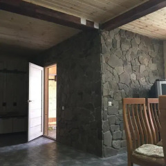 Гостиница Guest House in Dombay интерьер отеля