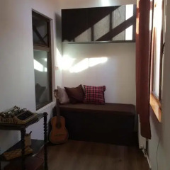 Bunagi Hostel комната для гостей фото 5