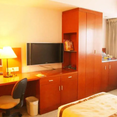 The North Garden Hotel удобства в номере фото 4