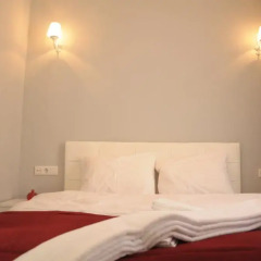 Отель Sunrise Istanbul Suites комната для гостей фото 4
