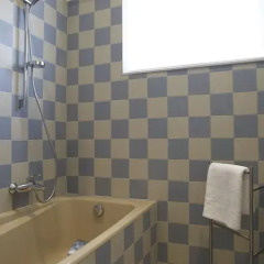 Отель Così Apartment Бельгия, Брюссель - отзывы, цены и фото номеров - забронировать отель Così Apartment онлайн ванная фото 2