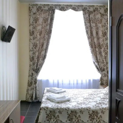 Гостиница Frant комната для гостей фото 2