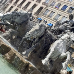 Отель Hôtel Mercure Lyon Centre Lumière пляж