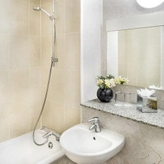 Copthorne Tara Hotel London Kensington 4* Стандартный номер с различными типами кроватей фото 20