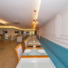 Hotel Venera Стамбул питание фото 3