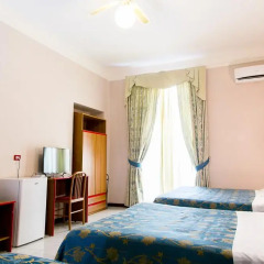 Hotel Altavilla 9 удобства в номере фото 2