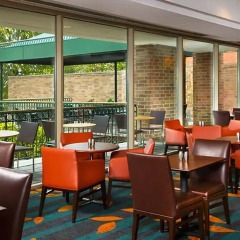 Отель Residence Inn Bethesda Downtown США, Бетесда - отзывы, цены и фото номеров - забронировать отель Residence Inn Bethesda Downtown онлайн гостиничный бар