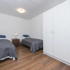 Отель Stavanger Lille Hotel - Gausel Apartments Норвегия, Ставангер - отзывы, цены и фото номеров - забронировать отель Stavanger Lille Hotel - Gausel Apartments онлайн комната для гостей фото 2