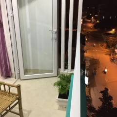 Azure Hotel Стандартный номер фото 20