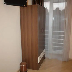 Отель London Palace 3* Стандартный номер с различными типами кроватей фото 2