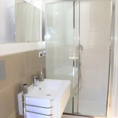 Отель Mythos B&B Номер Делюкс фото 6