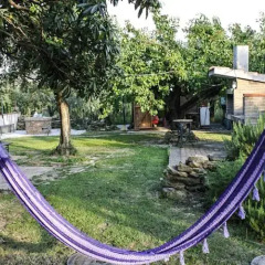 Отель B&B Dei Transumanti Ортона