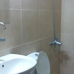 Al Reem Hotel Apartments 2* Апартаменты с различными типами кроватей фото 9