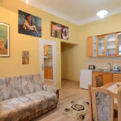 Hostel Zlatna Greda Нови Сад в номере фото 2