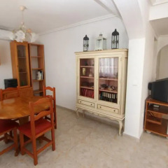 Отель Quad House 2921 Испания, Ориуэла - отзывы, цены и фото номеров - забронировать отель Quad House 2921 онлайн комната для гостей фото 4