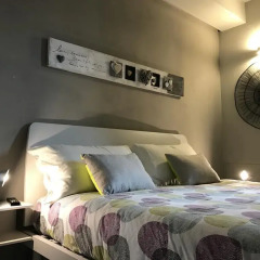 Отель B&B VerdeNoce Стандартный номер фото 4