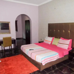Отель Topaz Lodge 2* Полулюкс с различными типами кроватей фото 3