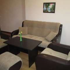 Sunrise Hotel Alexander Services Apartments Банско в номере