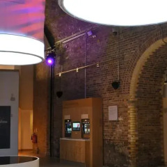 Отель Dover Castle Hostel Великобритания, Лондон - 1 отзыв об отеле, цены и фото номеров - забронировать отель Dover Castle Hostel онлайн
